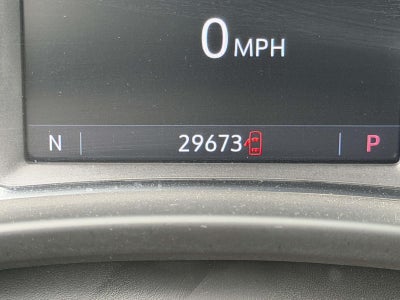 2023 GMC Terrain AWD SLT