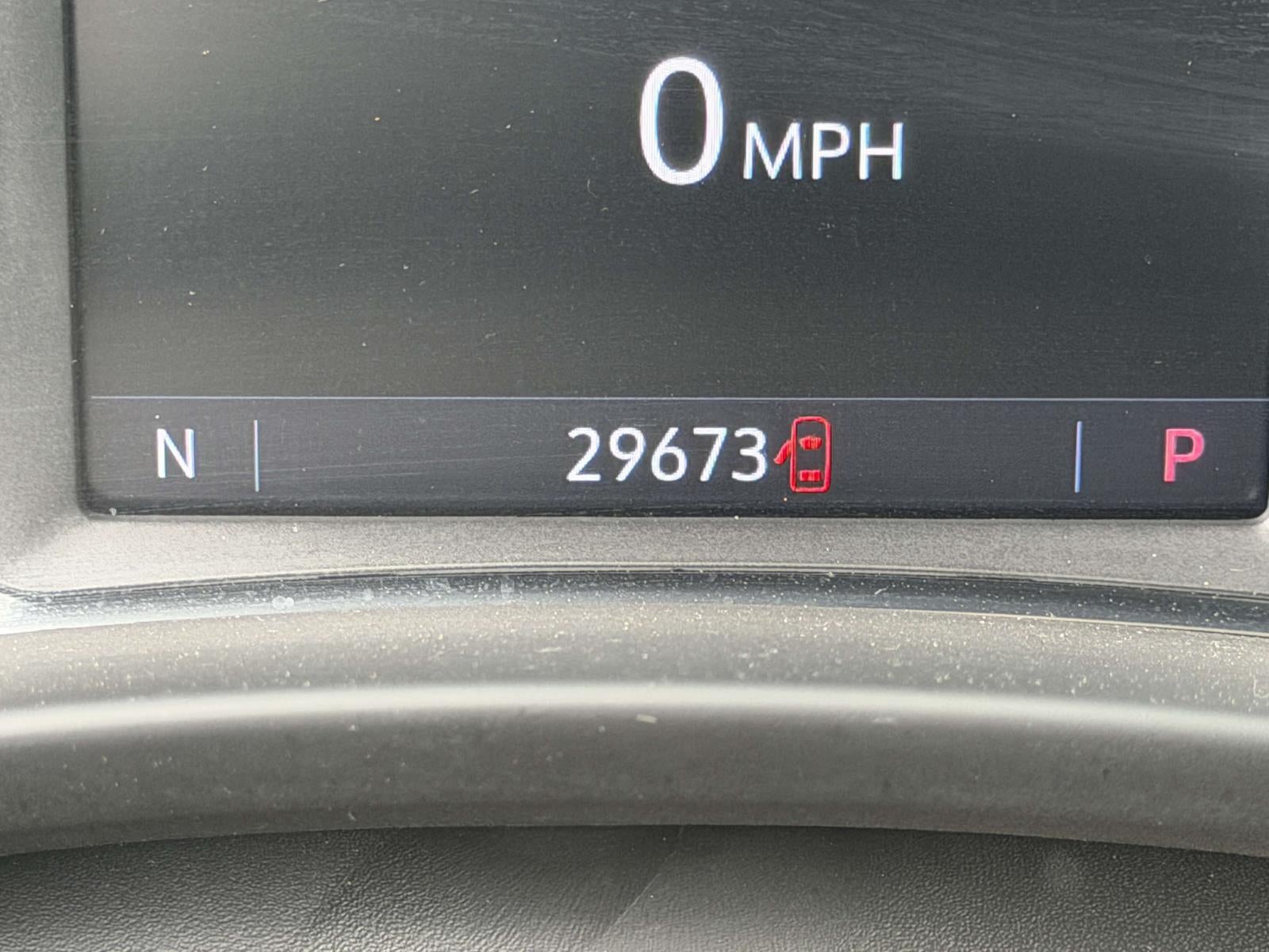 2023 GMC Terrain AWD SLT