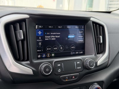 2023 GMC Terrain AWD SLT