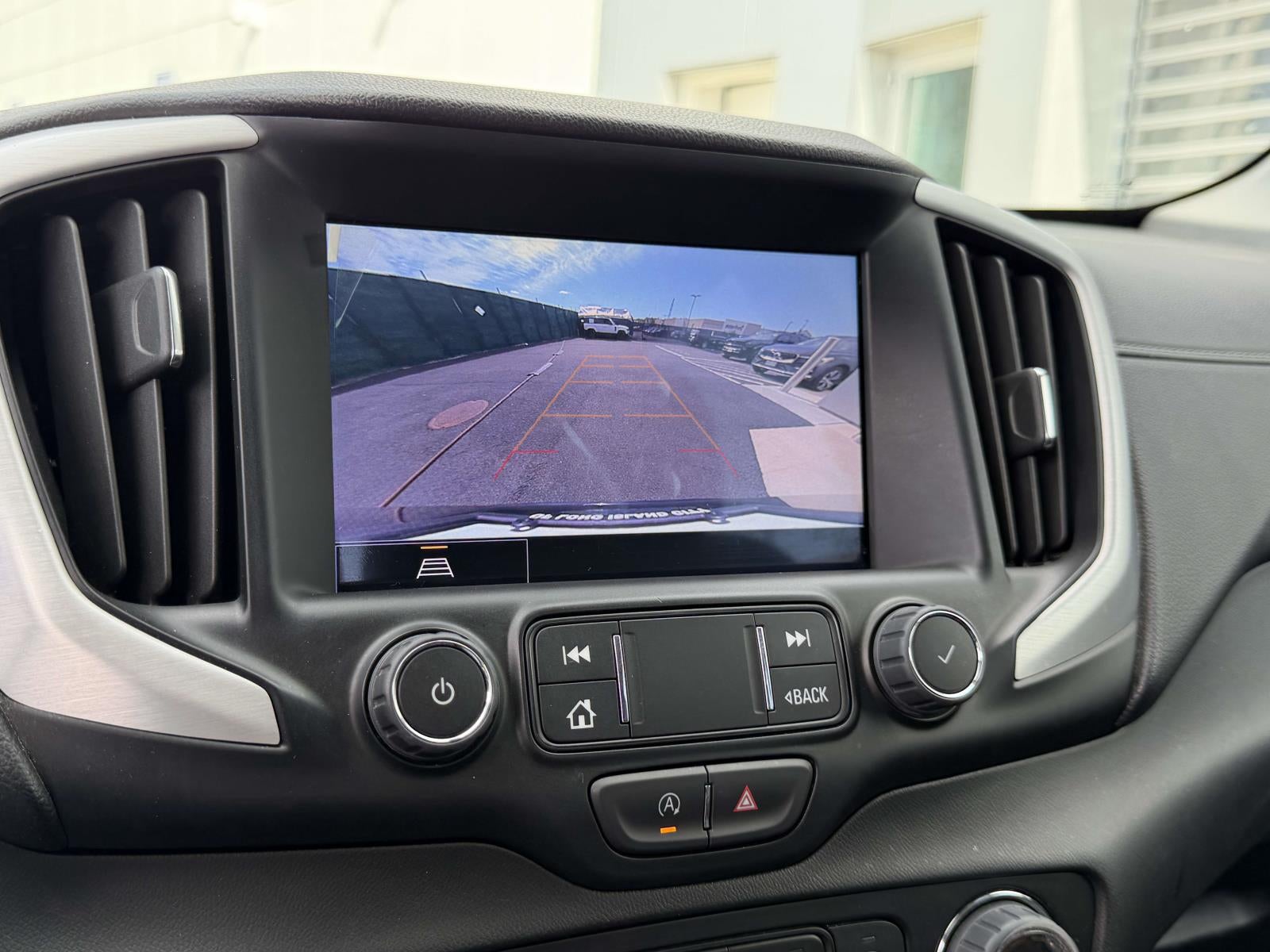 2023 GMC Terrain AWD SLT