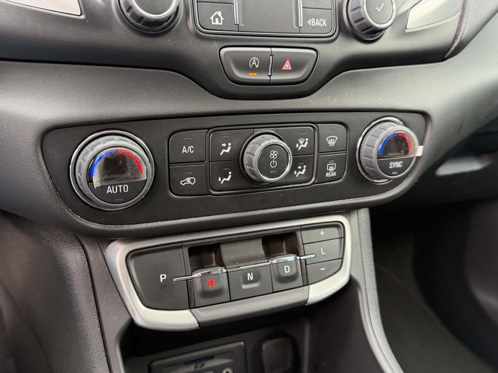 2023 GMC Terrain AWD SLT