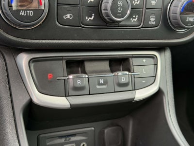 2023 GMC Terrain AWD SLT