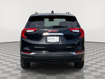 2023 GMC Terrain AWD SLT