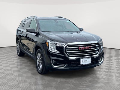 2023 GMC Terrain AWD SLT