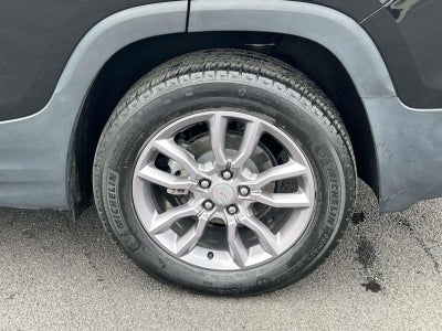 2023 GMC Terrain AWD SLT