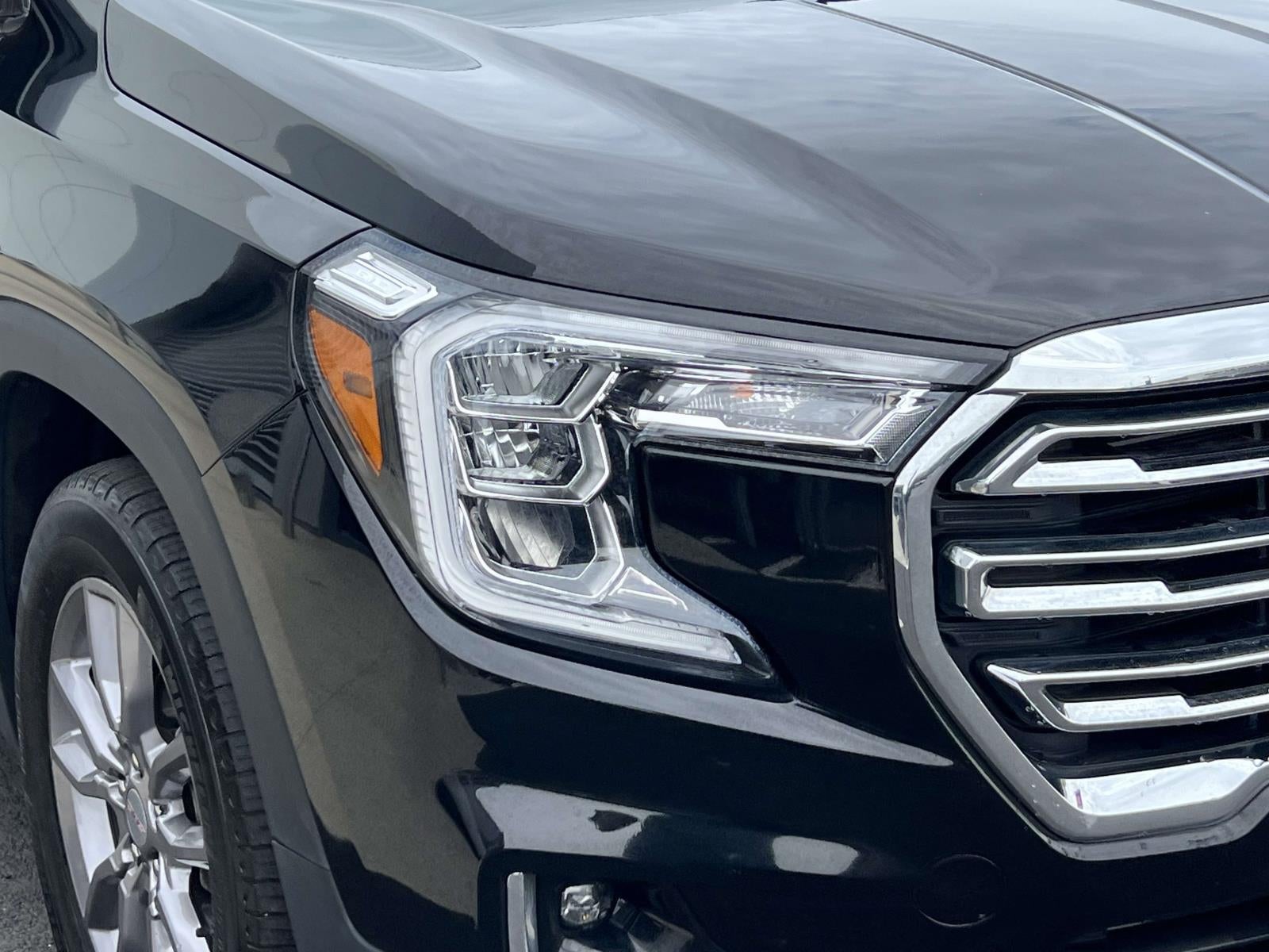 2023 GMC Terrain AWD SLT