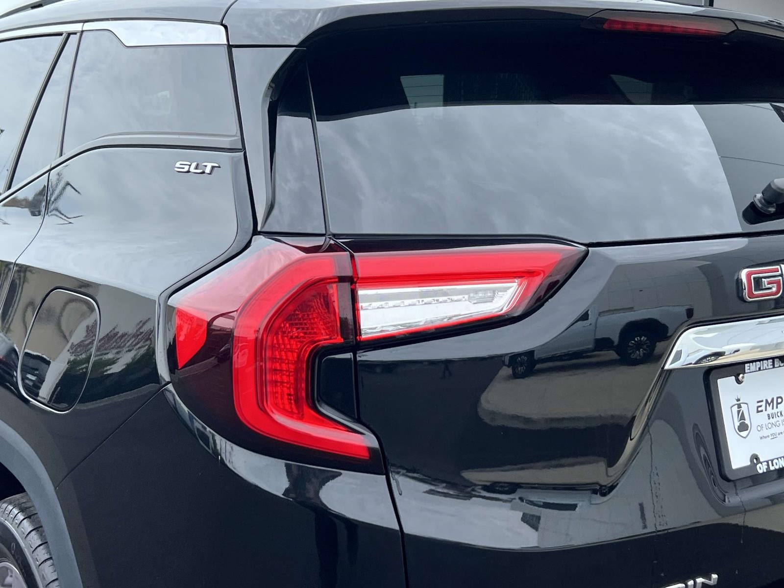 2023 GMC Terrain AWD SLT
