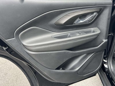 2023 GMC Terrain AWD SLT