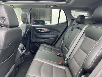 2023 GMC Terrain AWD SLT