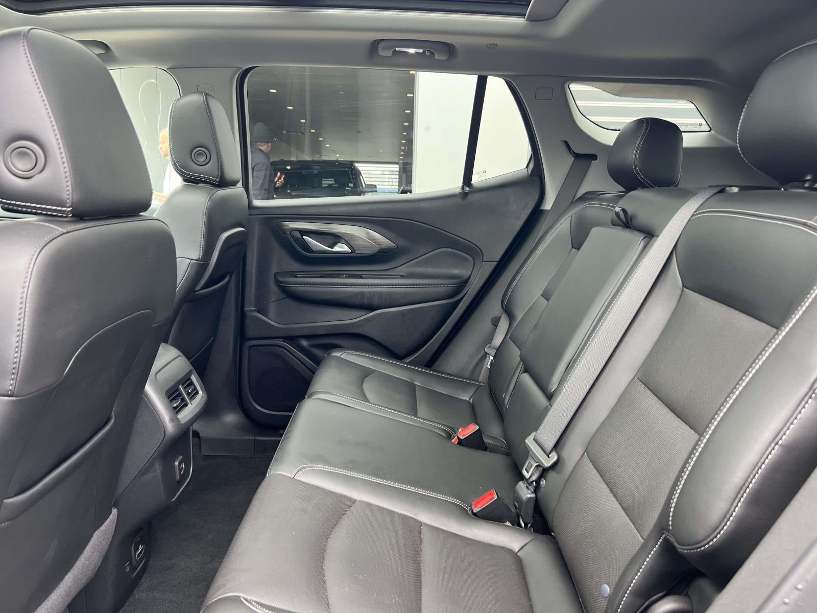 2023 GMC Terrain AWD SLT