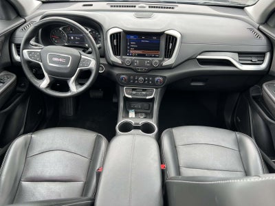 2023 GMC Terrain AWD SLT