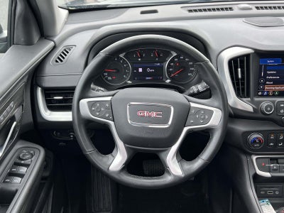 2023 GMC Terrain AWD SLT