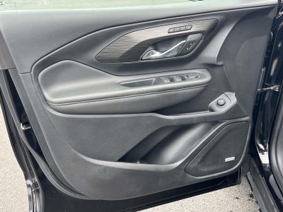 2023 GMC Terrain AWD SLT