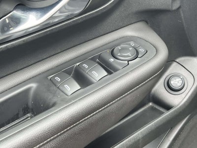 2023 GMC Terrain AWD SLT