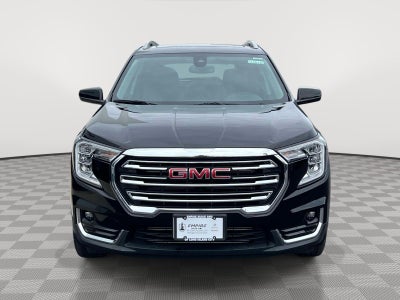 2023 GMC Terrain AWD SLT