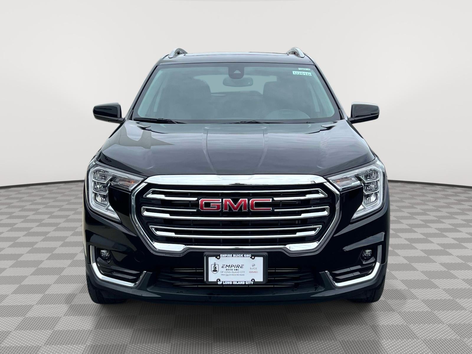 2023 GMC Terrain AWD SLT