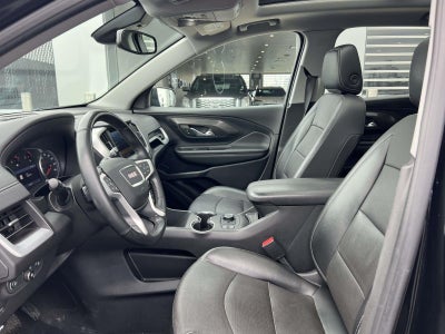 2023 GMC Terrain AWD SLT