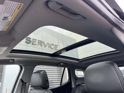 2023 GMC Terrain AWD SLT