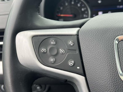 2023 GMC Terrain AWD SLT