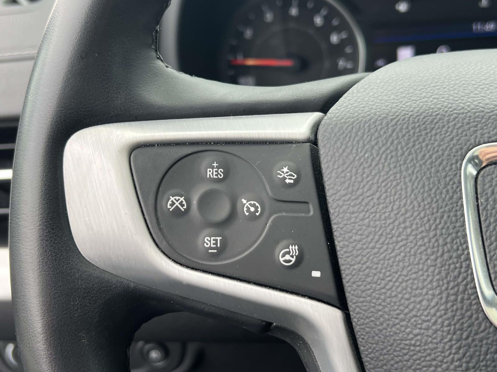2023 GMC Terrain AWD SLT
