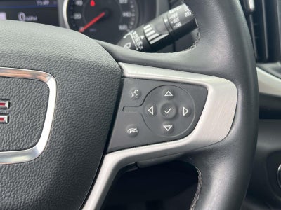 2023 GMC Terrain AWD SLT