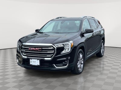 2023 GMC Terrain AWD SLT