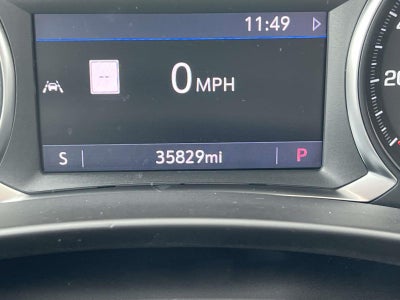 2023 GMC Terrain AWD SLT