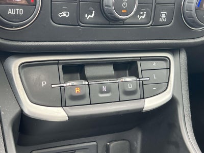 2023 GMC Terrain AWD SLT