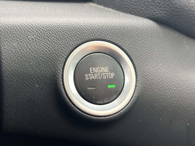 2023 GMC Terrain AWD SLT