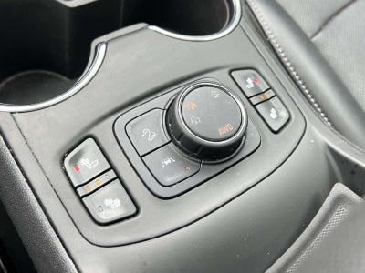 2023 GMC Terrain AWD SLT
