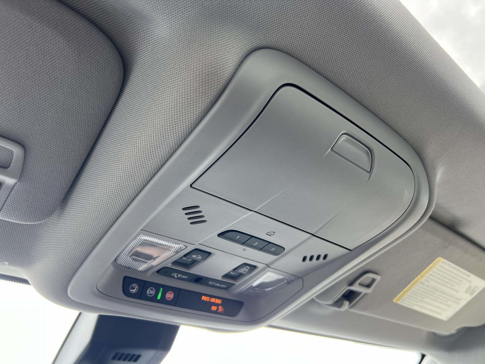 2023 GMC Terrain AWD SLT