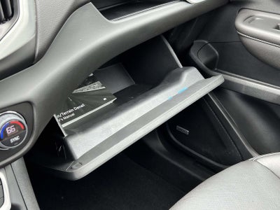 2023 GMC Terrain AWD SLT