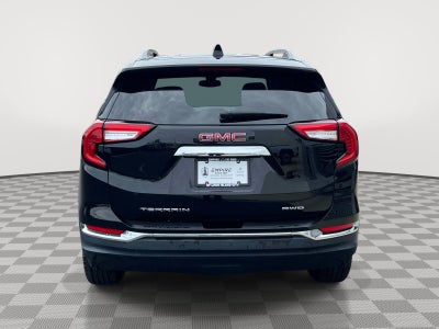 2023 GMC Terrain AWD SLT