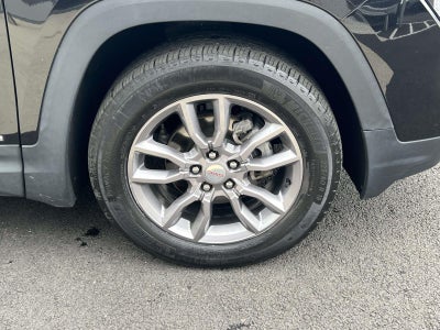 2023 GMC Terrain AWD SLT
