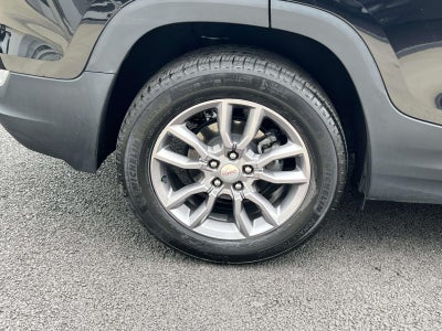 2023 GMC Terrain AWD SLT