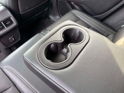 2023 GMC Terrain AWD SLT
