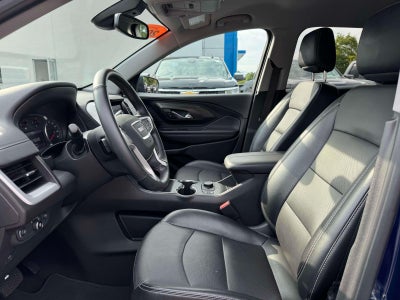 2023 GMC Terrain AWD SLT