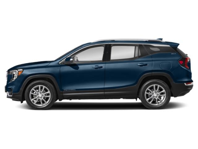 2023 GMC Terrain AWD SLT