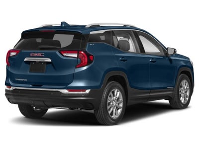 2023 GMC Terrain AWD SLT
