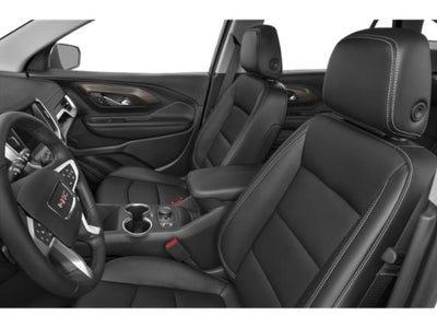 2023 GMC Terrain AWD SLT