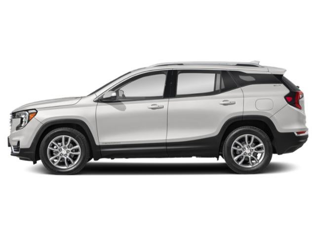 2024 GMC Terrain AWD SLT