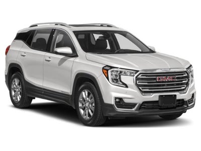 2024 GMC Terrain AWD SLT