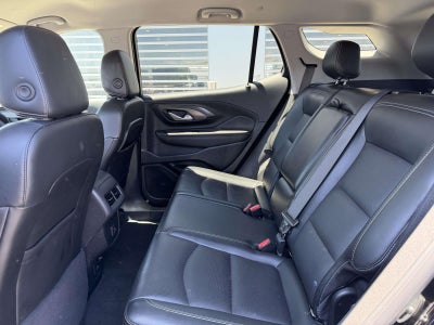 2023 GMC Terrain AWD SLT