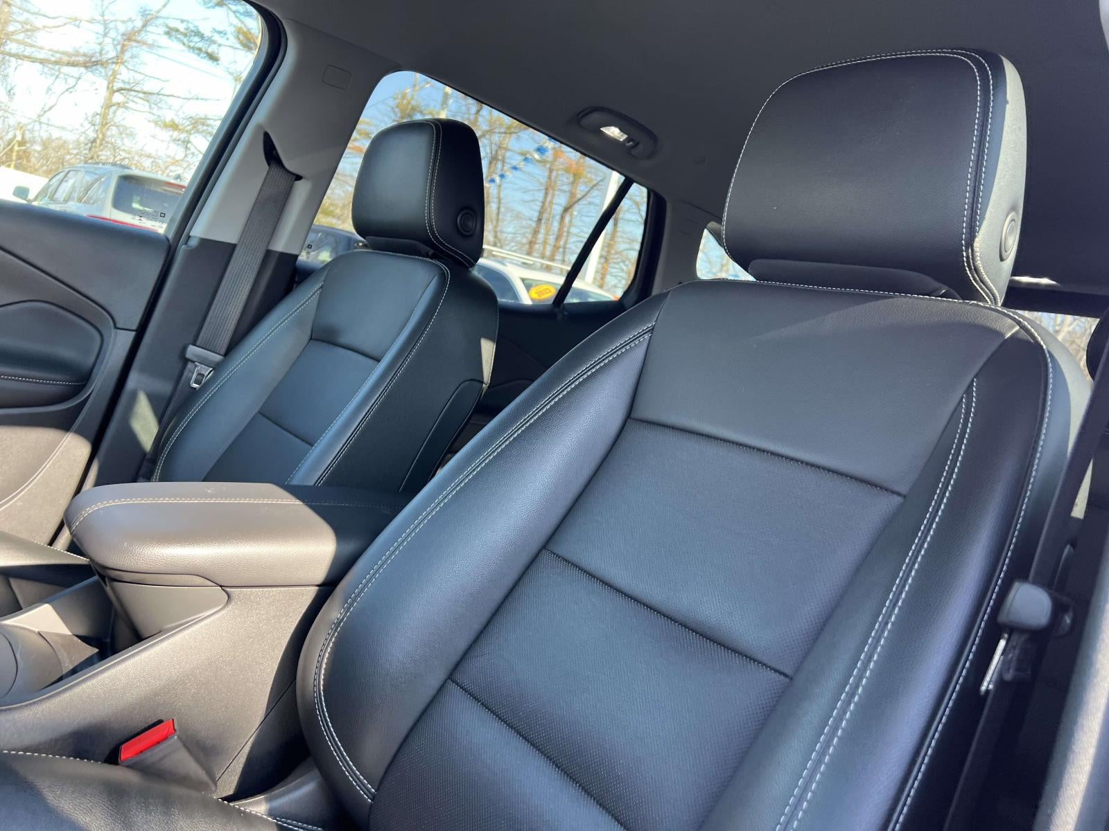 2023 GMC Terrain AWD SLT