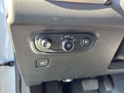 2023 GMC Terrain AWD SLT