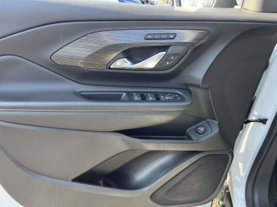 2023 GMC Terrain AWD SLT