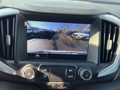 2023 GMC Terrain AWD SLT