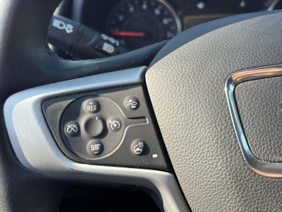 2023 GMC Terrain AWD SLT