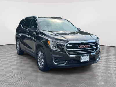2023 GMC Terrain AWD SLT