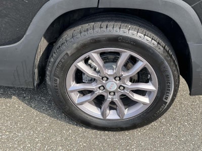 2023 GMC Terrain AWD SLT